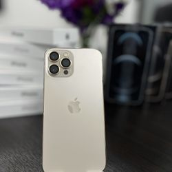 iPhone 12 Pro Max 128GB Unlocked 