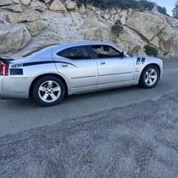 2006 Dodge Charger