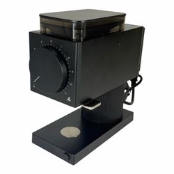 Fellow Ode Gen 1 Brew Grinder - Black - Missing Magnetic Catch Cup