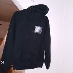 Kg Pullover Hoodie Sweatshirt