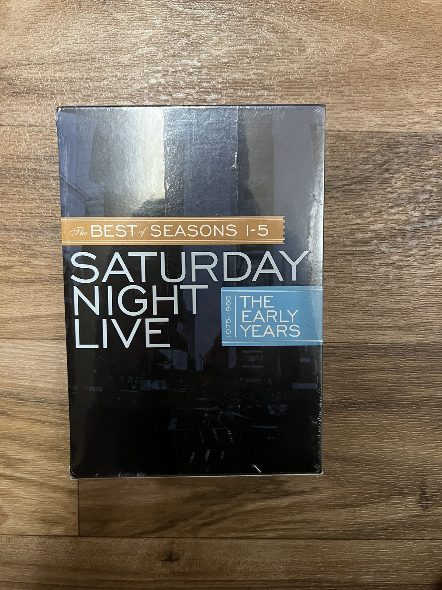 Saturday Night Live The Early Years