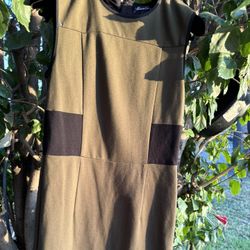 Designer Formal Dress