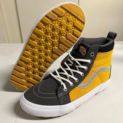 Vans Kids Sk8-Hi Shoes