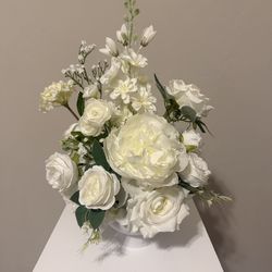 15 Wedding table arrangement
