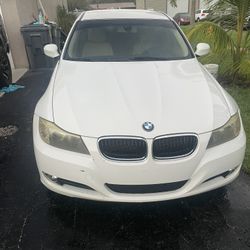 2012 BMW 328i