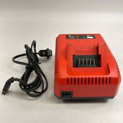 Snap on 18v Charger 
