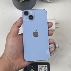 iPhone 14 128Gb Unlocked