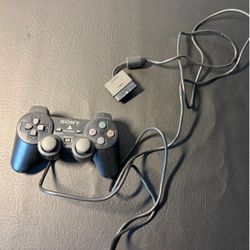 Sony PlayStation 2 DualShock Controller