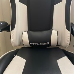 Gtplayer gaming chair