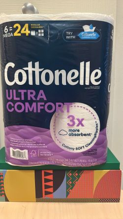 cottonelle
