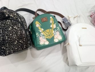 Disney bags