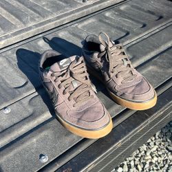 Nike Skateboard Shoes Men’s Size 10