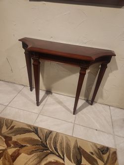 Console