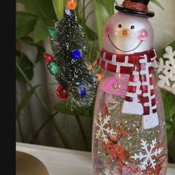 Christmas Decorations
