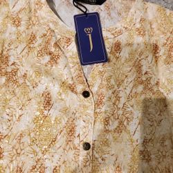 Summer Women Clothes ( Kurta)