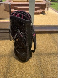 Women’s Golf Bay
