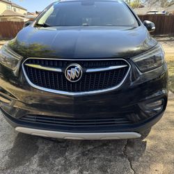 2020 Buick Encore Essence 