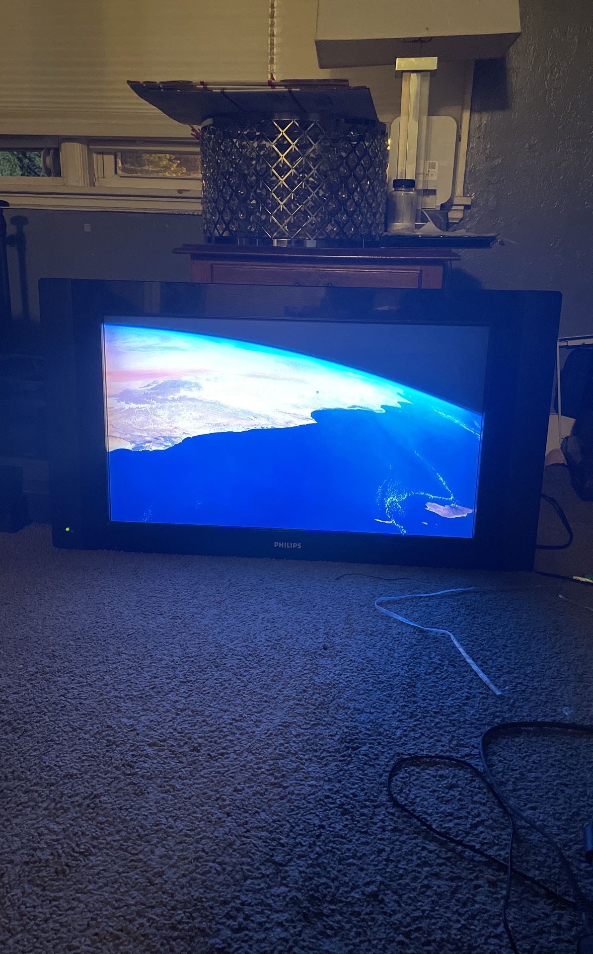 Phillips 32 inch wide screen