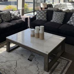 Sofa &LOVE SEAT 