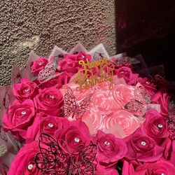 Flower Arrangements
