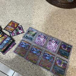 Pokémon Cards
