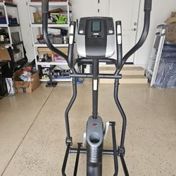 Beautiful Pro-Form Elliptical Machine 