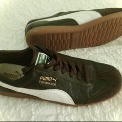 Puma Sneakers Size 11 Men 