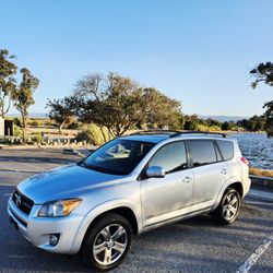2010 Toyota Rav4