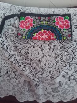 Hand purse