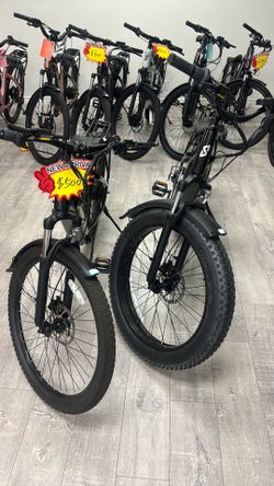 Trekcraze clearance sale - ebike - electric bike on sale