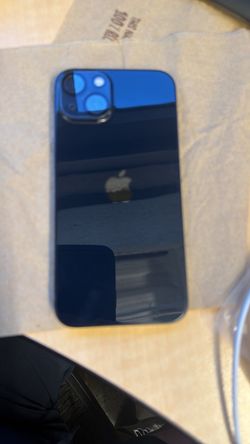 iPhone 13 - 128gb unlocked