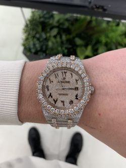 iced Out Ap