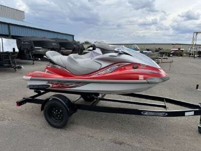 05 Yamaha Waverunner Fxho Fx 160 Parts