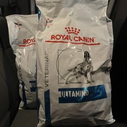 Royal Canin Ultamino $80 Each Bag