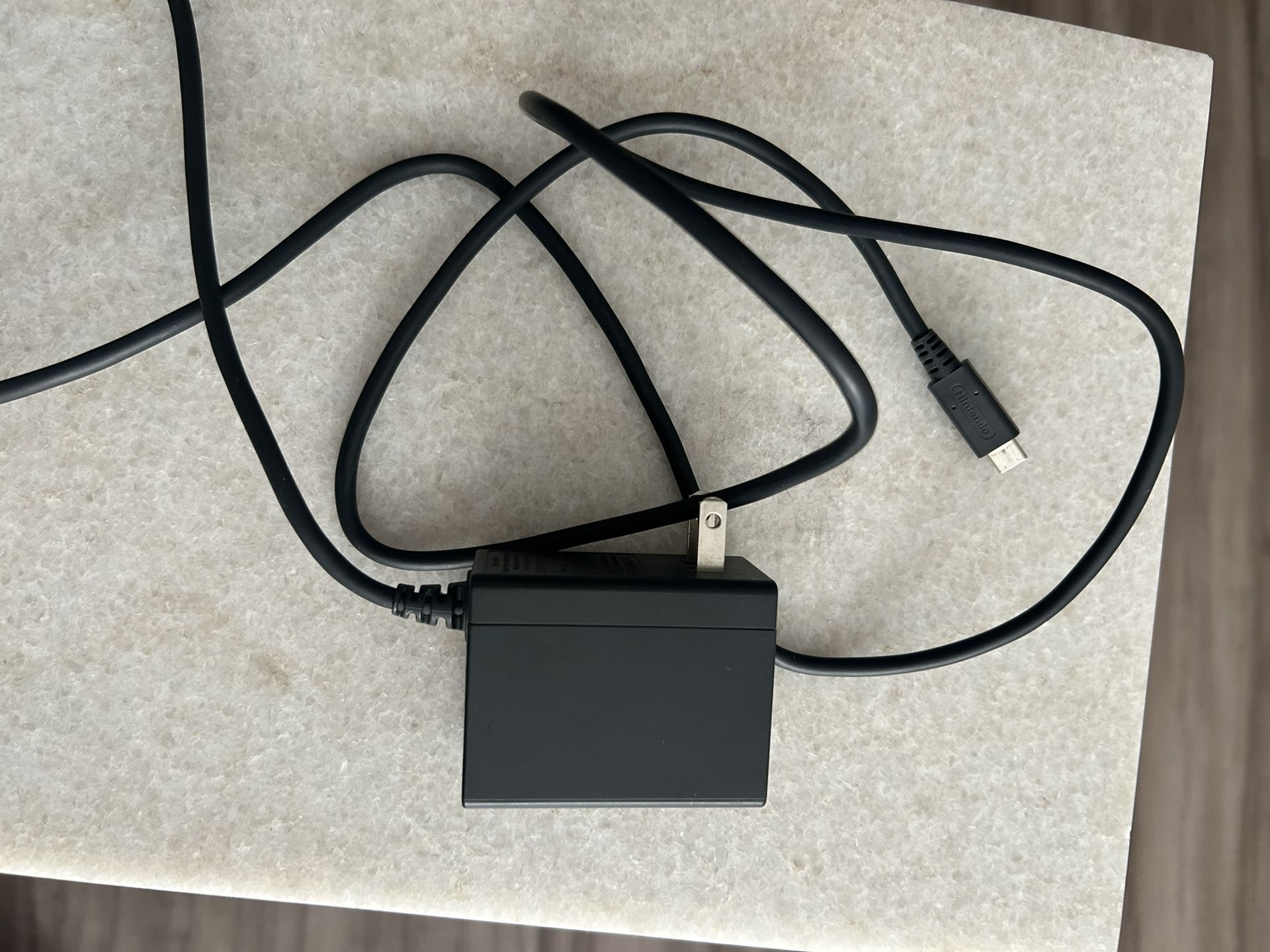 Nintendo Switch oem Charger