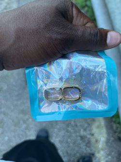Tiffany Earrings