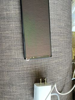 Vendo Un Celular Samsung Galaxi Note 8, Never Uses