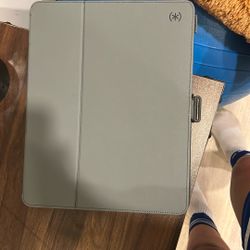 Balance Folio Apple iPad