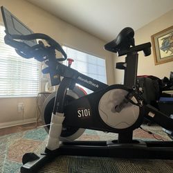 NordicTrack Studio Bike