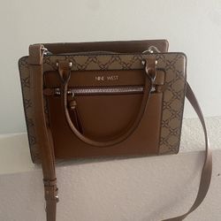 Nine West Purse