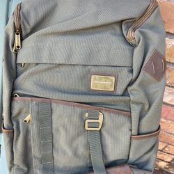 Ford Bronco Backpack And Cups