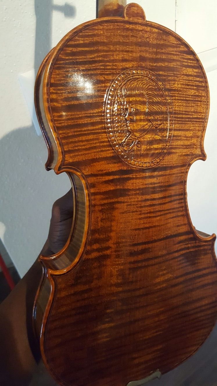 Violin