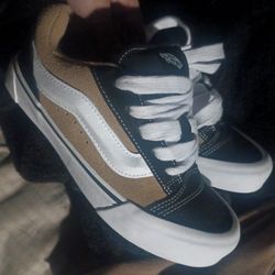 Vans Shoe