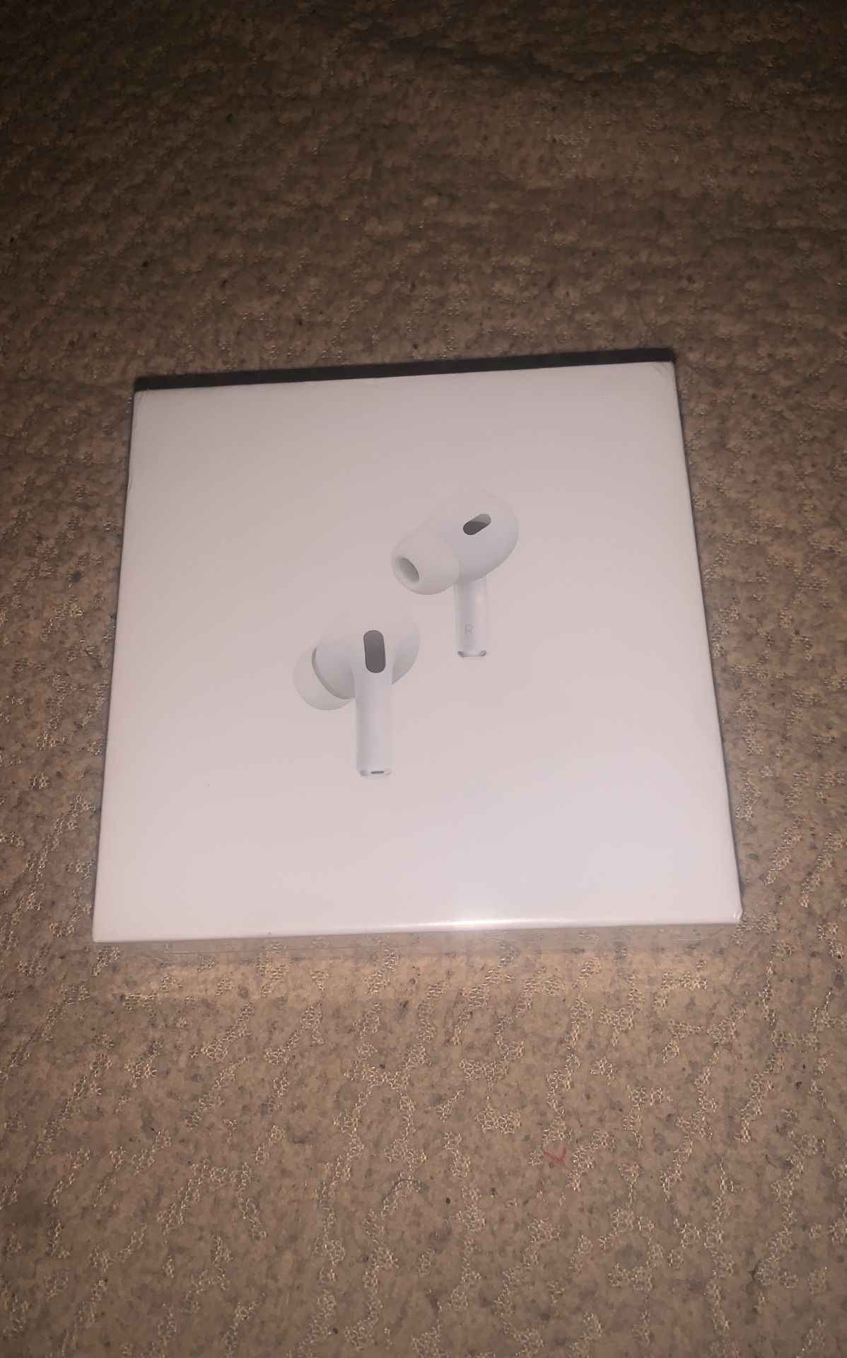 Brand New AirPods Pro 2nd Gen Firm On Price