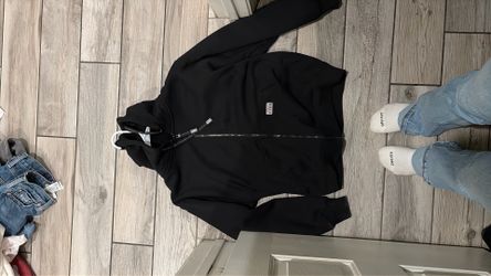 Pro Club Zip Up