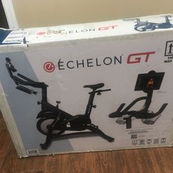Echelon GT (Brand New In A Box)