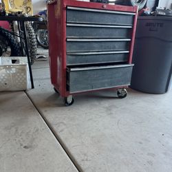 Took Box
