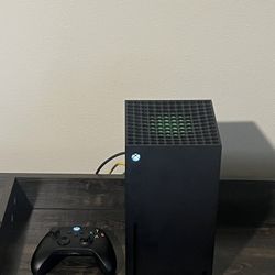 Xbox Series X