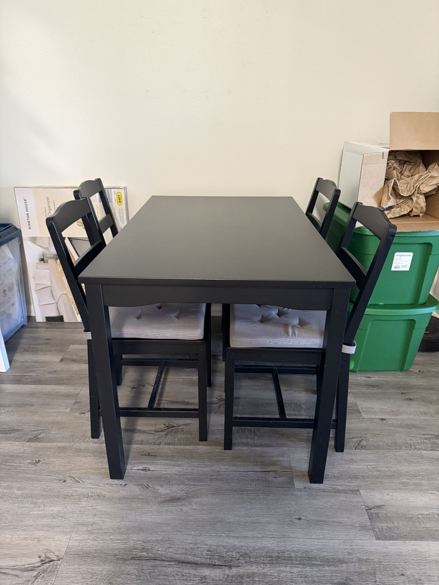 Kitchen Table