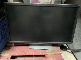 Dell P2314HT 23-Inch Screen LED-Lit Monitor
